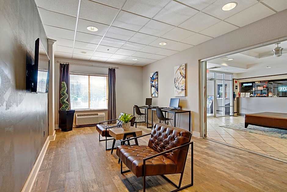 Suburban Studios Orlando - Ocoee-Winter Garden