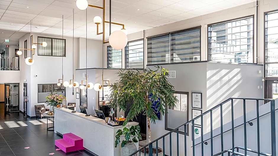 Hotel Riviera Strand