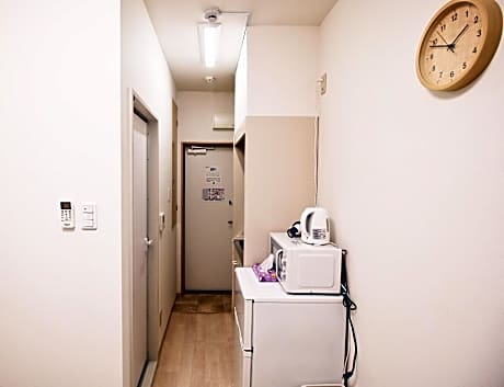 Tatami Room