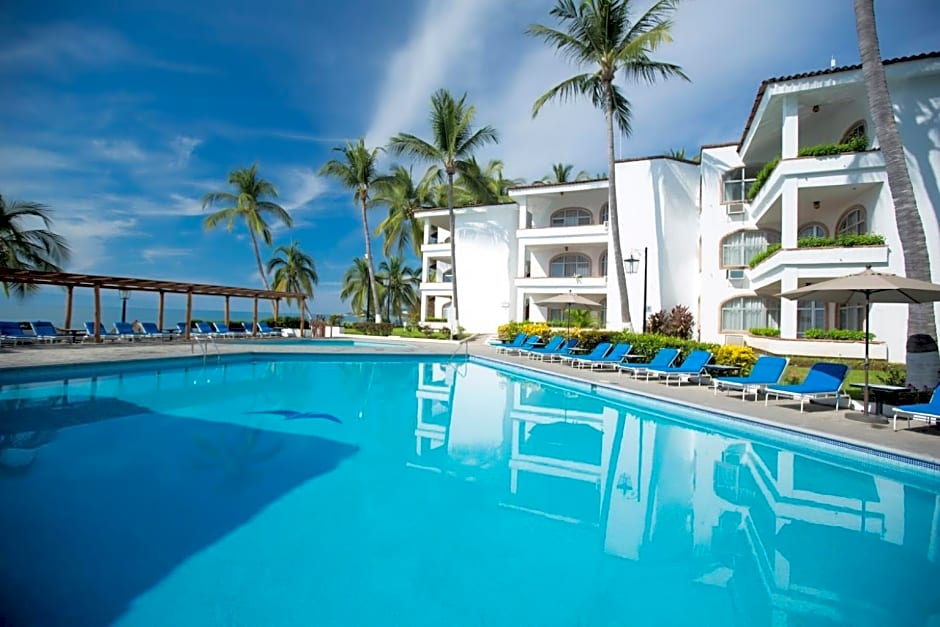 Vista Vallarta All Suites On The Beach