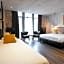 Upstairs Hotel