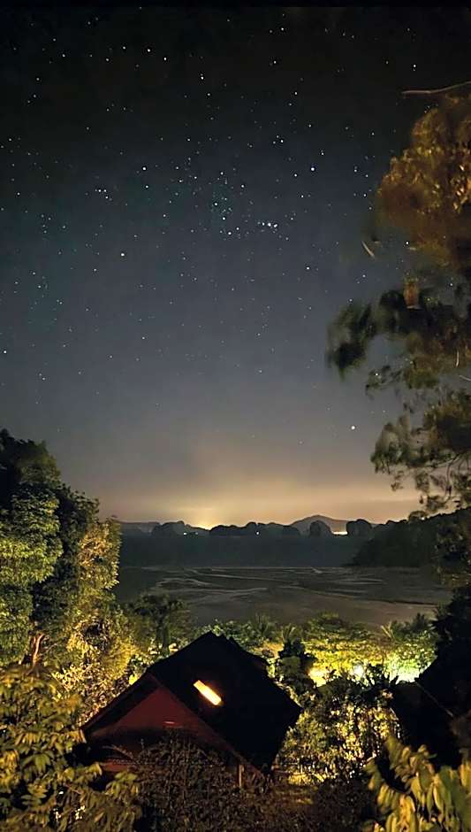 Hillhouse - Koh Yao Noi