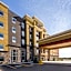 Hampton Inn By Hilton & Suites Edmonton St. Albert, AB