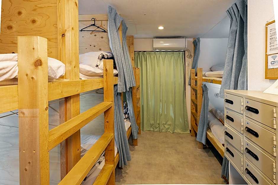 Guest House Sensu