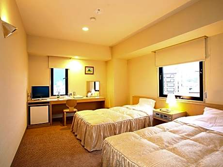 Twin Standard With Breakfast