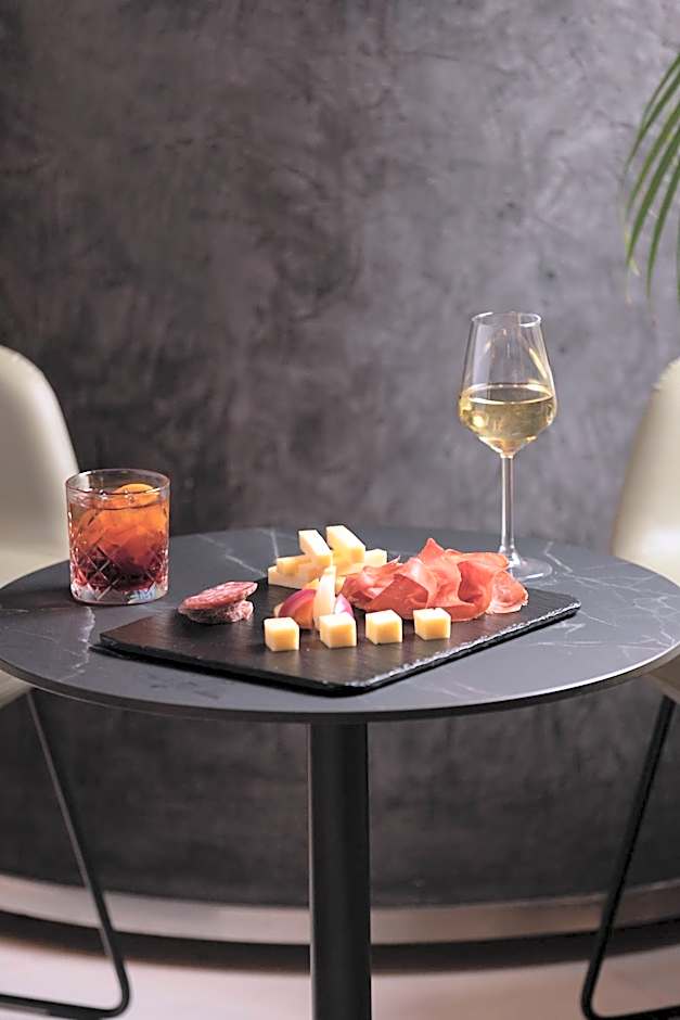 UNA Hotels Malpensa