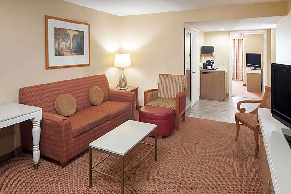 Hilton Garden Inn Mcallen