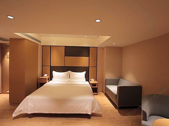 Ji Hotel Shanghai Kangqiao Xiuyan Road