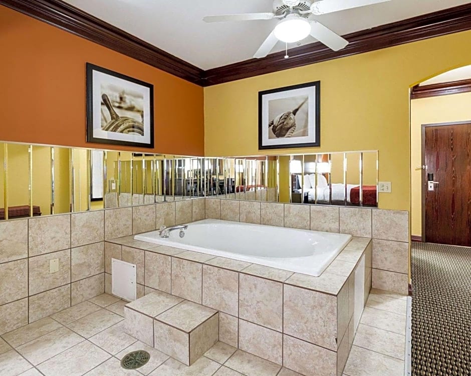 Comfort Suites Lake Jackson Clute