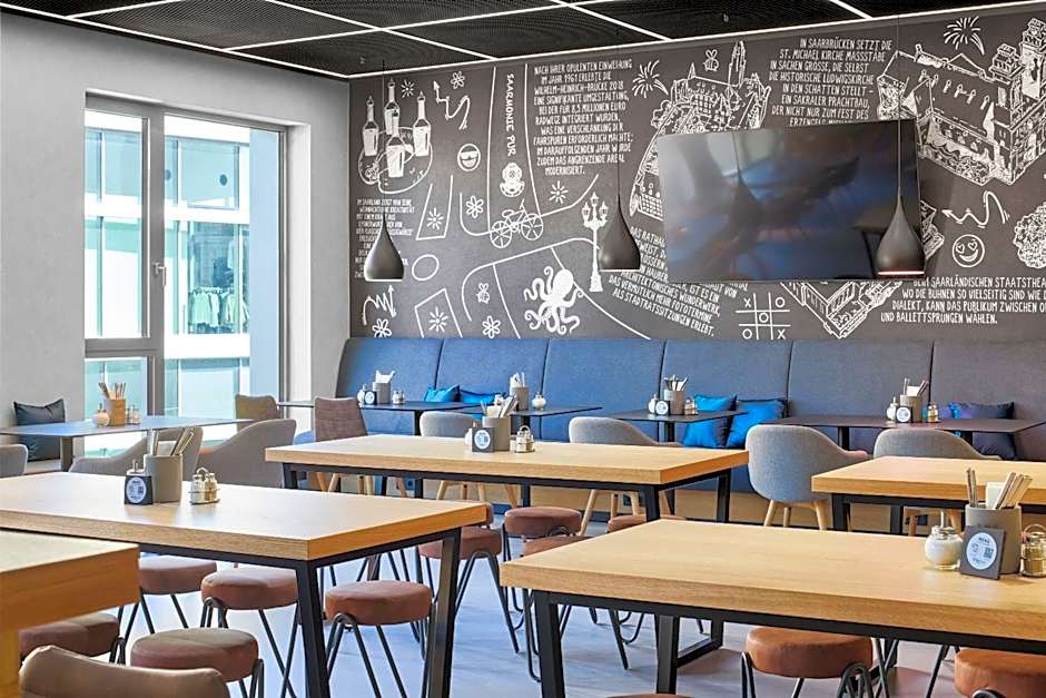 H2 Hotel Saarbrücken