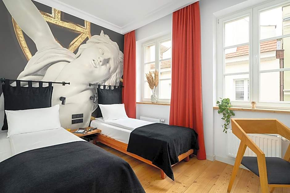 Apartamenty Schoeps Residence by Noclegi Renters