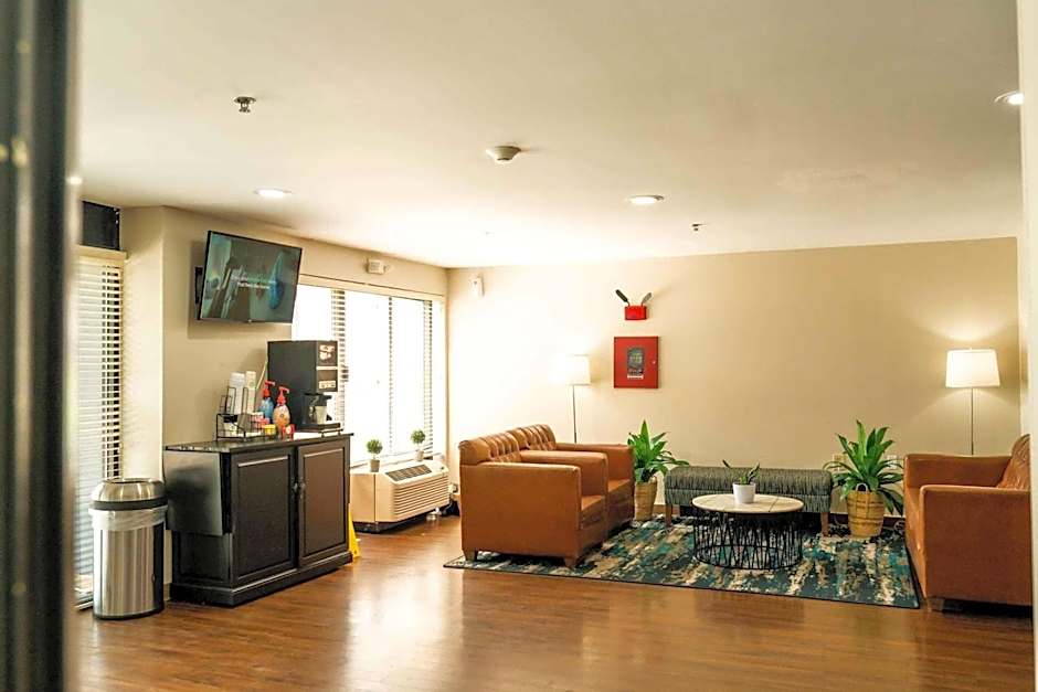 Extended Stay America Suites - Houston - Westchase - Westheimer