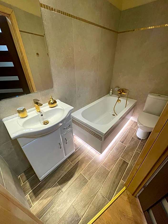 Apartamenty Konopnicka