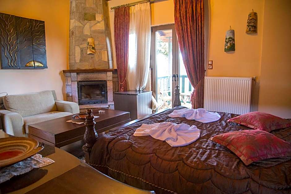 Silva Suites