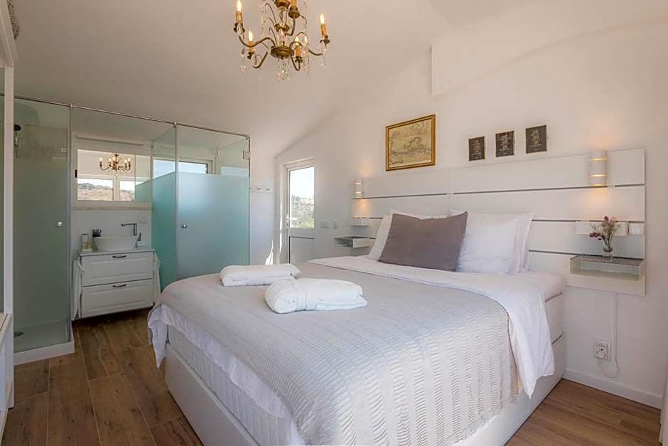 Casa Luisandra Boutique Hotel B&B