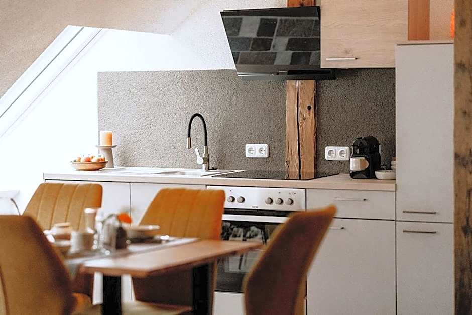 Das Schutzhaus-Bed and Breakfast-Dein Basislager im Salzkammergut