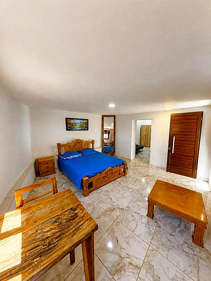 La Hacienda Cyprus