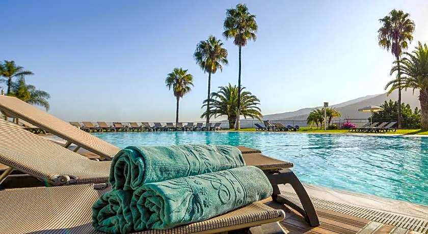 HOTEL LAS AGUILAS TENERIFE, AFFILIATED BY MELIA