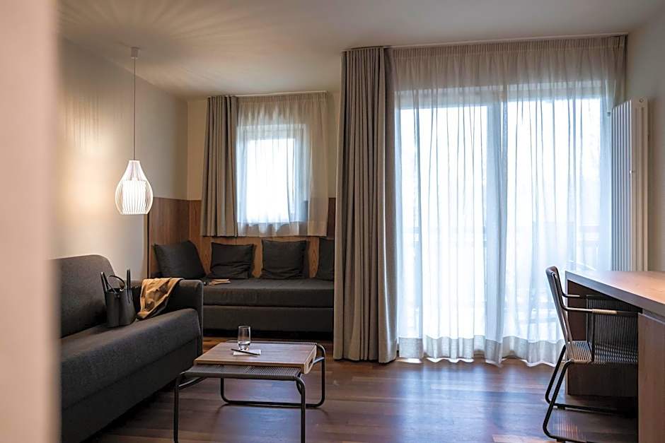 Hotel Weingut Stroblhof