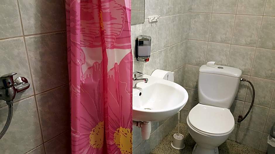 Konse Motel and Caravan Camping