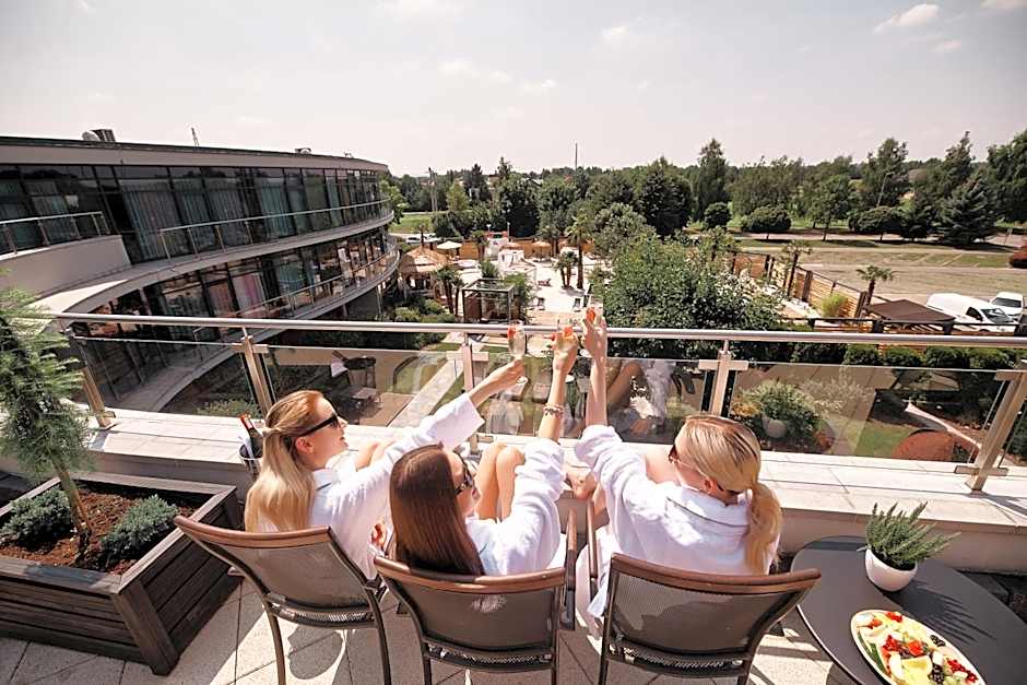 Blue Diamond Hotel Active SPA