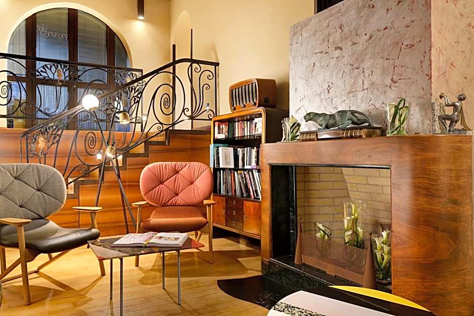 Ca'Pisani Hotel
