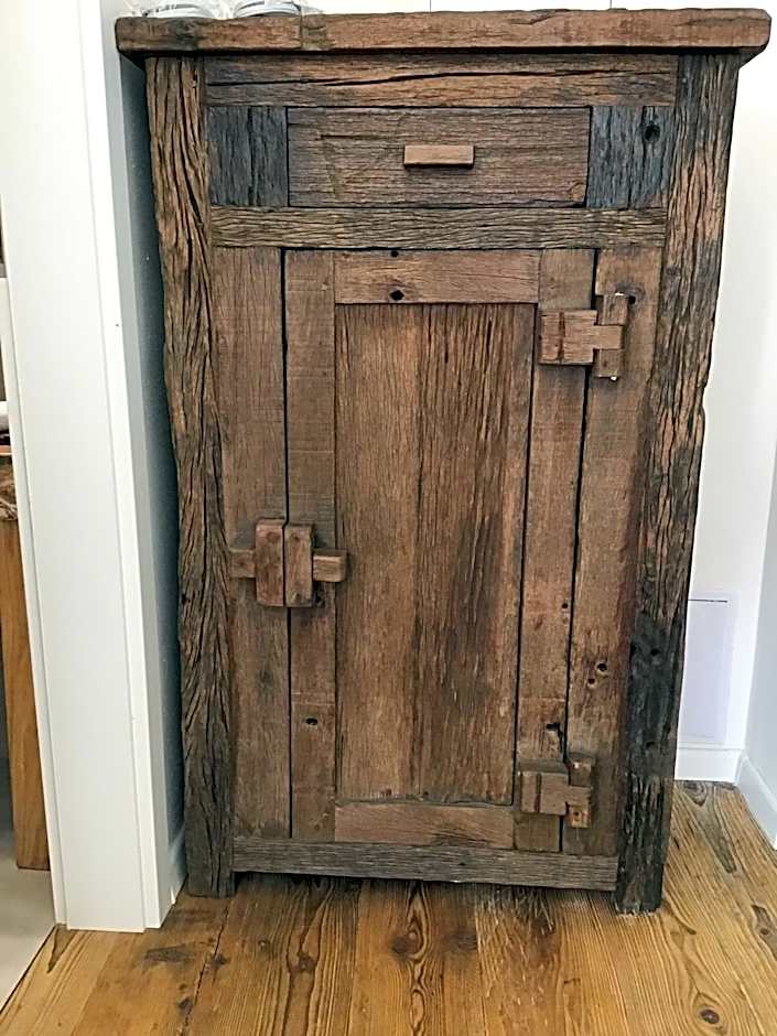 Apartmány Sebastian