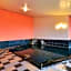 Hotel Seiryu Japanese Spa inn with spectacular view in Osaka