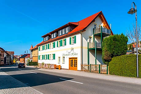 Staimicher Höhen - Premium Appartements