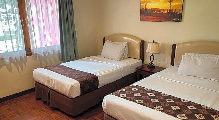 Puri Setiabudhi Residence Hotel