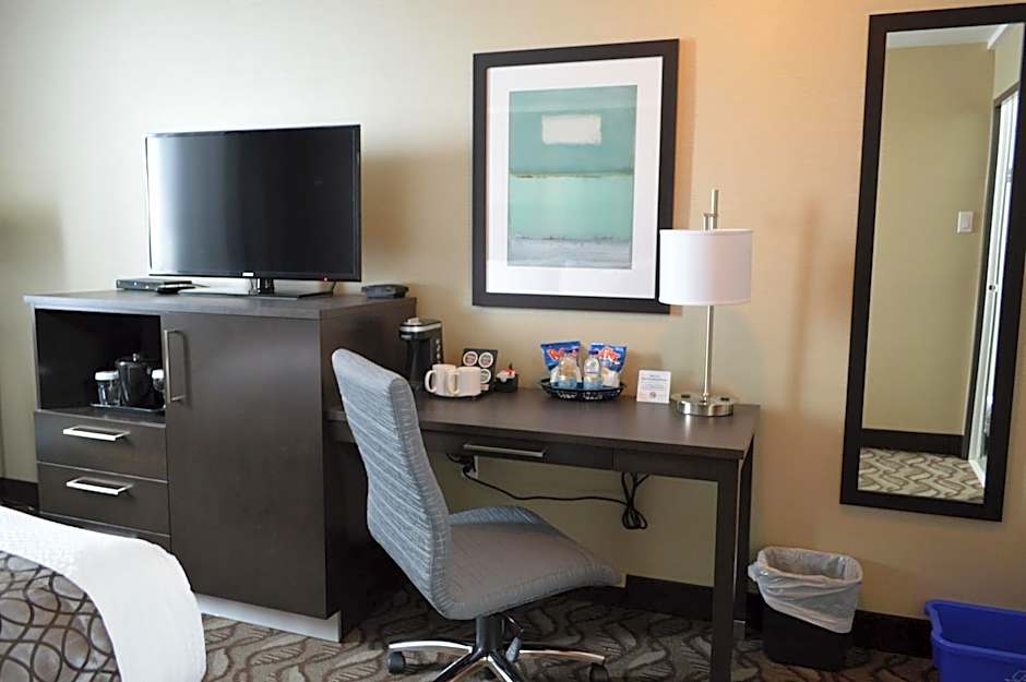 Clarion Hotel Sudbury