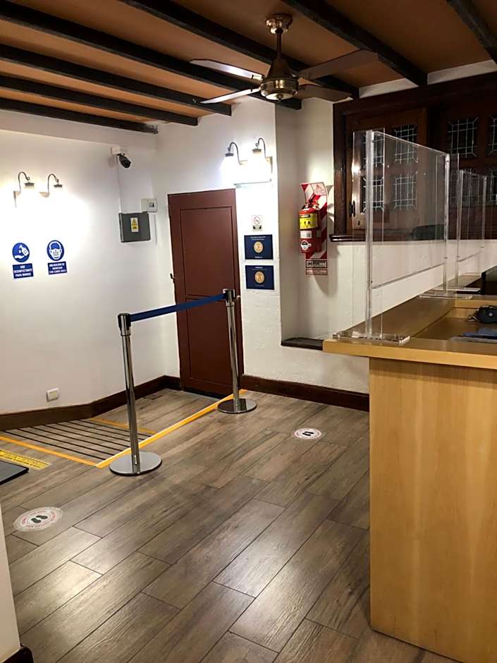 Sissi Haz Hotel