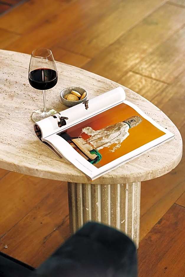 Hotel de Fleurie - Saint Germain des Pres