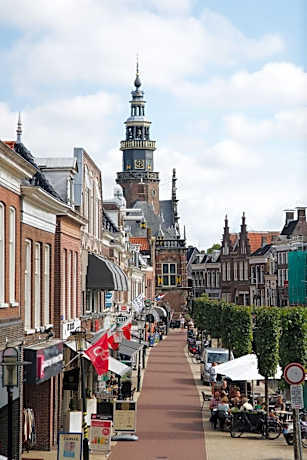 Stadsherberg de Wijnberg