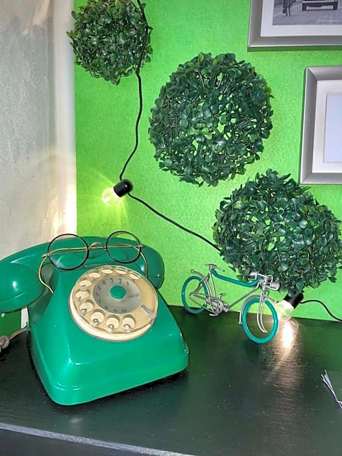 Minihomecatania