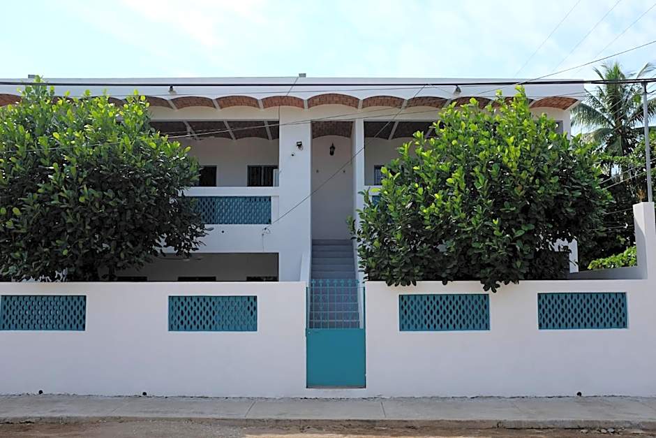 Madre Cuixe Suites