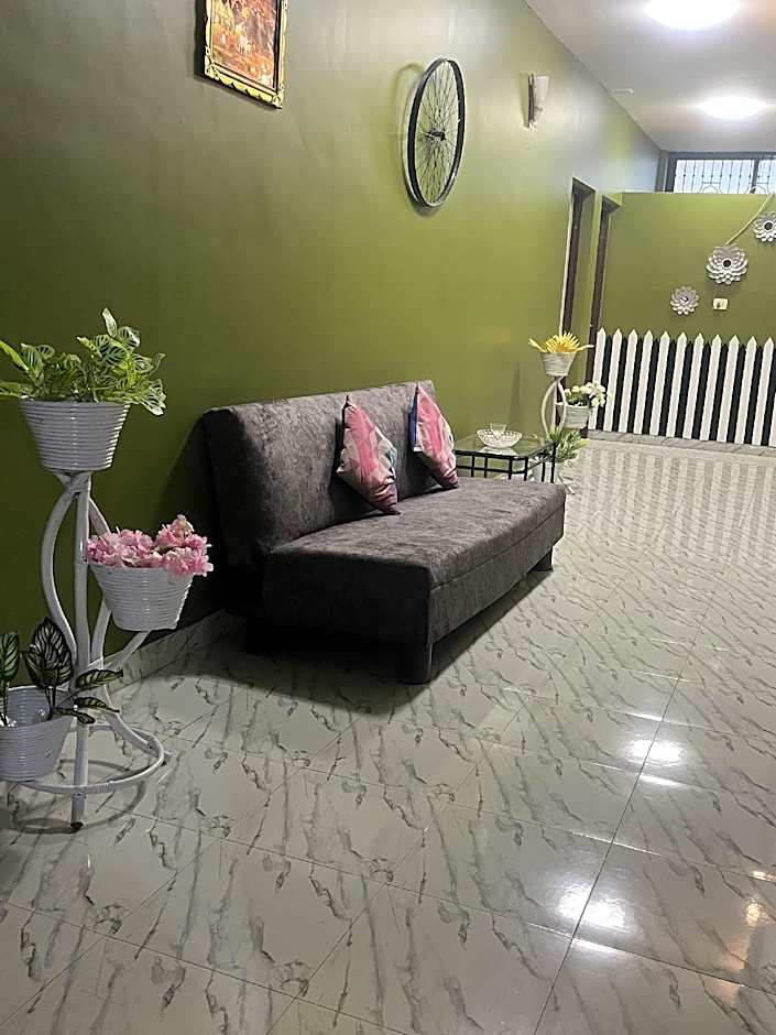 Casa Almeida Guest House