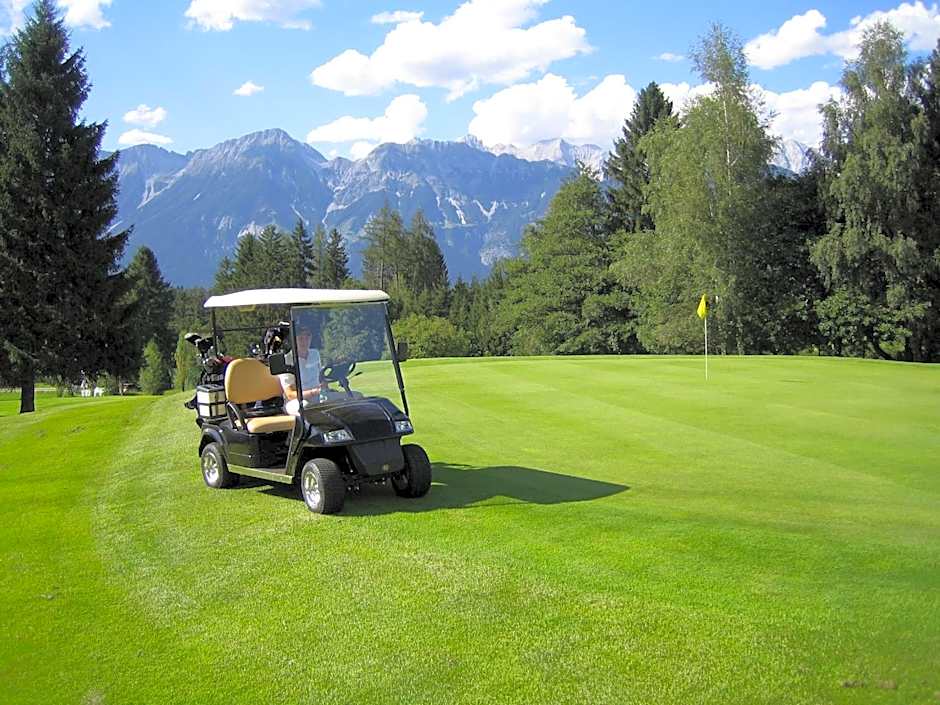 Sporthotel Igls