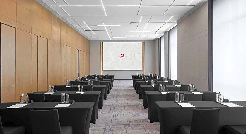 Wenzhou Airport Marriott Hotel