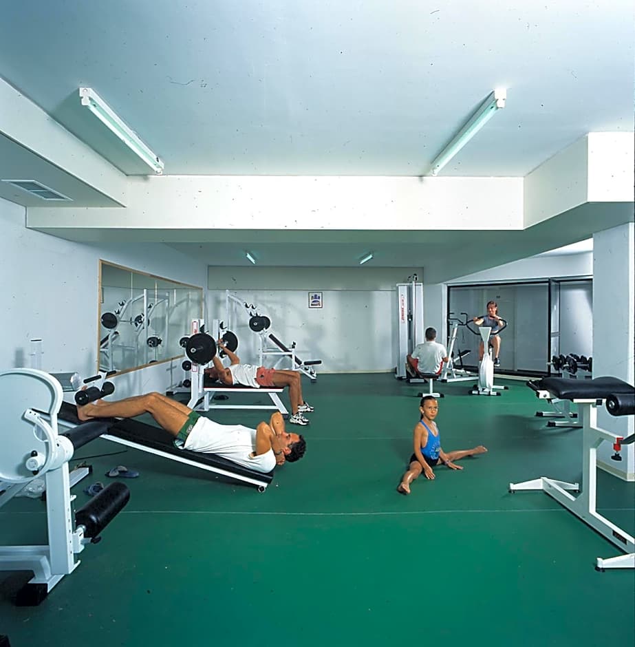 Helios Bay Hotel and Suites