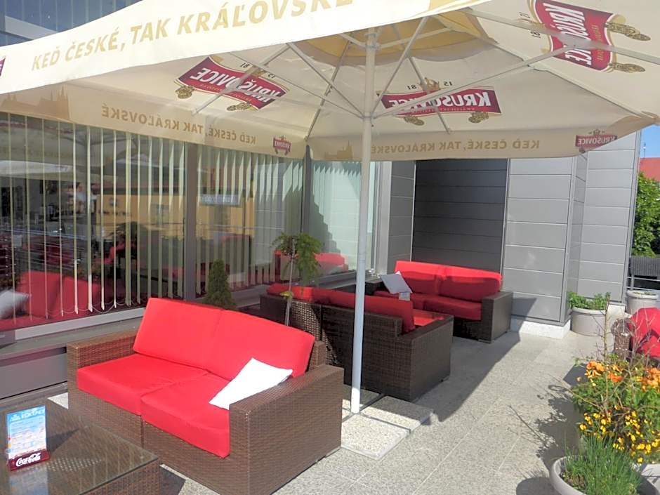 Hotel Limba CTT