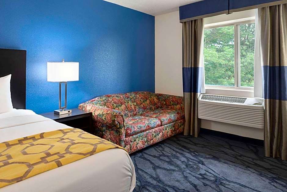 Baymont by Wyndham Swanton