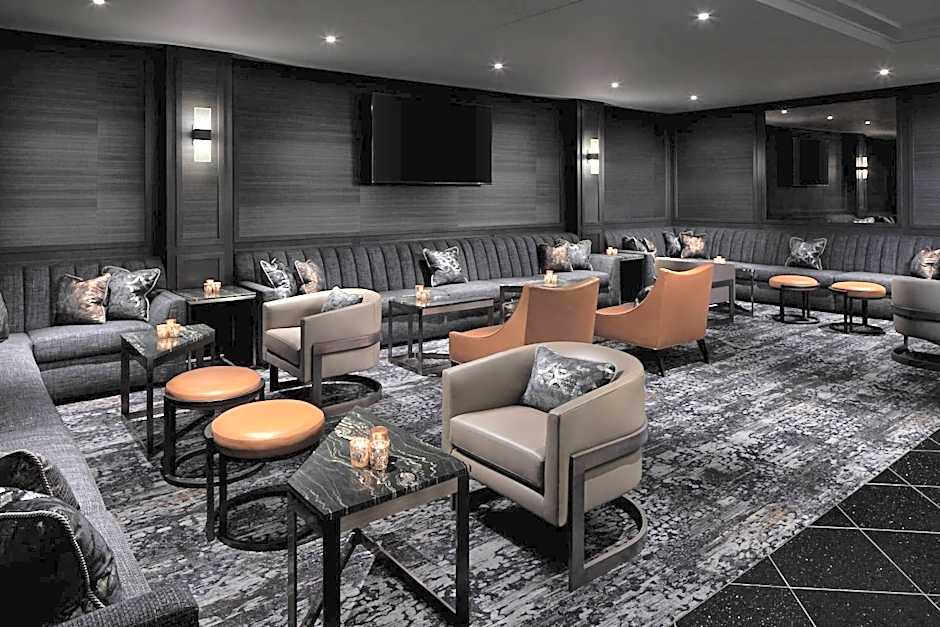 The Ritz-Carlton Cleveland