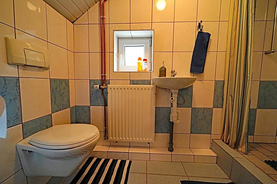 Room in Farmhouse Berkel