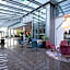 Clarion Hotel Bergen Airport Terminal
