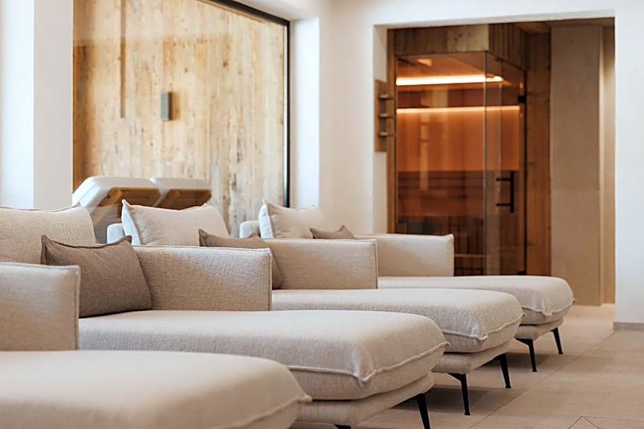 Living & Spa Vitalhotel Edelweiss