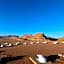 UFO Luxotel Wadi Rum