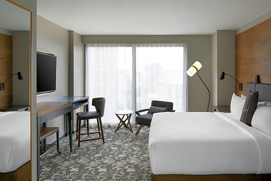 Epicurean Atlanta, Autograph Collection