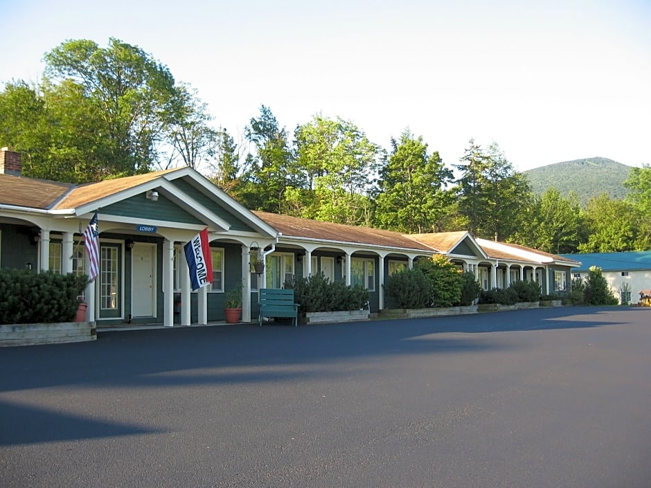 Killington Motel