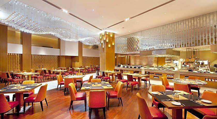 Courtyard by Marriott Bhopal